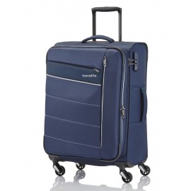 Чемодан на 4 колесах Travelite Kite M TL089948-20