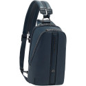 Монорюкзак Piquadro Victor (W143) Blue CA7174W143_BLU