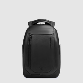 Рюкзак для ноутбука Piquadro Lyss (S143) Black CA6926S143BM_N