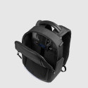 Рюкзак для ноутбука Piquadro Lyss (S143) Black CA6926S143BM_N