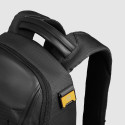 Рюкзак для ноутбука Piquadro Lyss (S143) Black CA6926S143BM_N
