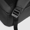 Рюкзак для ноутбука Piquadro Lyss (S143) Black CA6926S143BM_N