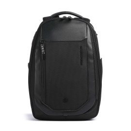 Дорожній рюкзак Piquadro Lyss (S143) Black CA6927S143BM_N