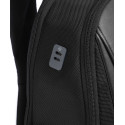 Дорожній рюкзак Piquadro Lyss (S143) Black CA6927S143BM_N
