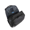Дорожній рюкзак Piquadro Lyss (S143) Black CA6927S143BM_N