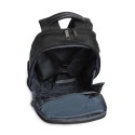 Дорожній рюкзак Piquadro Lyss (S143) Black CA6927S143BM_N