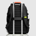 Дорожній рюкзак Piquadro Lyss (S143) Black CA6929S143BM_N