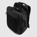 Дорожній рюкзак Piquadro Lyss (S143) Black CA6929S143BM_N