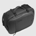 Дорожній рюкзак Piquadro Lyss (S143) Black CA6929S143BM_N