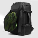 Дорожній рюкзак Piquadro Lyss (S143) Black CA6929S143BM_N
