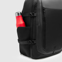 Дорожній рюкзак Piquadro Lyss (S143) Black CA6929S143BM_N