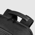 Дорожній рюкзак Piquadro Lyss (S143) Black CA6929S143BM_N