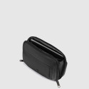 Сумка Piquadro Lyss (S143) Black CA6932S143_N