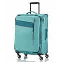 Валіза на 4 колесах Travelite Kite M TL089948-25