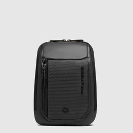 Сумка Piquadro Lyss (S143) Black CA6933S143_N