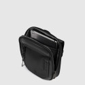 Сумка Piquadro Lyss (S143) Black CA6933S143_N