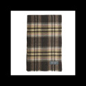 Шарф Piquadro Accessories Piquadro Dark Brown SC6874SC23_TM