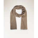 Шарф Piquadro Accessories Piquadro Tobacco SC6876SC23_CU