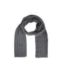Шарф Piquadro Accessories Piquadro Grey SC6876SC23_GR