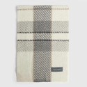 Шарф Piquadro Accessories Piquadro Beige-Grey SC6878SC23_BEGR