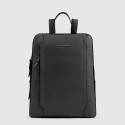 Рюкзак для ноутбука Piquadro Circle (W92) Black CA7042W92_N