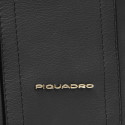 Сумочка / Чехол для смартфона Piquadro Circle (W92) Black AC6835W92R_N