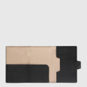 Кредитница Piquadro Circle (W92) Black PP5649W92R_N