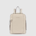 Рюкзак для ноутбука Piquadro Circle (W92) Beige-Leather CA4576W92_BECU