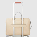 Сумка для ноутбука Piquadro Circle (W92) Beige-Leather CA6698W92_BECU
