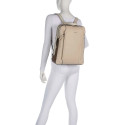 Рюкзак для ноутбука Piquadro Circle (W92) Beige-Leather CA7042W92_BECU