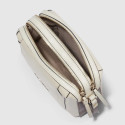 Жіноча сумка Piquadro Circle (W92) Beige-Leather BD4870W92_BECU