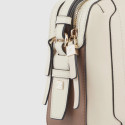 Жіноча сумка Piquadro Circle (W92) Beige-Leather BD4870W92_BECU