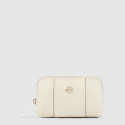 Ключниця Piquadro Circle (W92) Beige-Leather PC6782W92_BECU