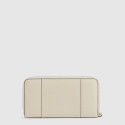 Портмоне Piquadro Circle (W92) Beige-Leather PD1515W92R_BECU