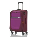 Чемодан на 4 колесах Travelite Meteor M TL089448-17