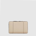 Портмоне Piquadro Circle (W92) Beige-Leather PD6661W92R_BECU