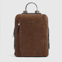 Рюкзак для ноутбука Piquadro Circle (W92) Brown CA4576W92_MS