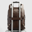 Рюкзак для ноутбука Piquadro Circle (W92) Brown CA4576W92_MS