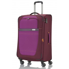 Валіза на 4 колесах Travelite Meteor L TL089449-17