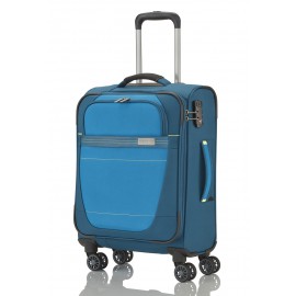 Валіза на 4 колесах Travelite Meteor S TL089447-22