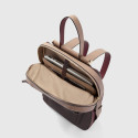 Рюкзак для ноутбука Piquadro Circle (W92) Burgundy-Pink CA4576W92_BORO
