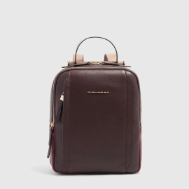 Рюкзак Piquadro Circle (W92) Burgundy-Pink CA5566W92_BORO