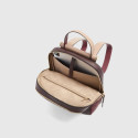 Рюкзак Piquadro Circle (W92) Burgundy-Pink CA5566W92_BORO