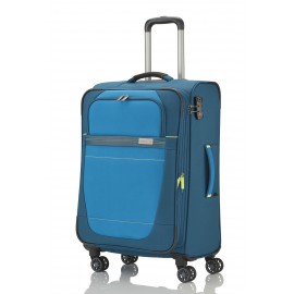 Валіза на 4 колесах Travelite Meteor M TL089448-22