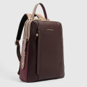 Рюкзак для ноутбука Piquadro Circle (W92) Burgundy-Pink CA7042W92_BORO