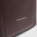 Жіноча сумка Piquadro Circle (W92) Burgundy-Pink BD4574W92_BORO