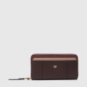 Портмоне Piquadro Circle (W92) Burgundy-Pink PD1515W92R_BORO