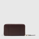 Портмоне Piquadro Circle (W92) Burgundy-Pink PD1515W92R_BORO