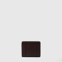 Портмоне Piquadro Circle (W92) Burgundy-Pink PD6660W92R_BORO