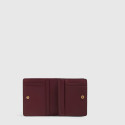 Портмоне Piquadro Circle (W92) Burgundy-Pink PD6660W92R_BORO